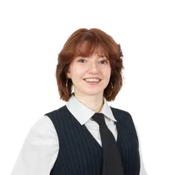 Antonia Oberhauser